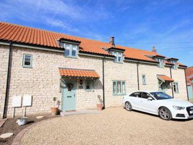 House for sale in Brayford, Lincolnshire
