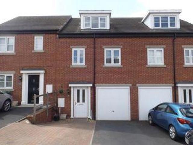 House for sale in Loundsley Green, East Midlands