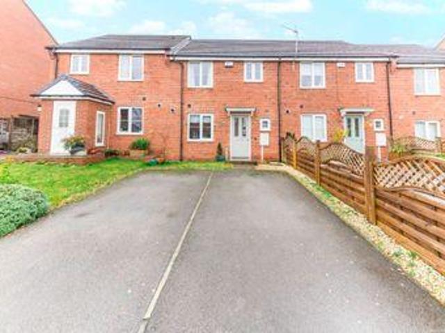 House for sale in Loundsley Green, East Midlands