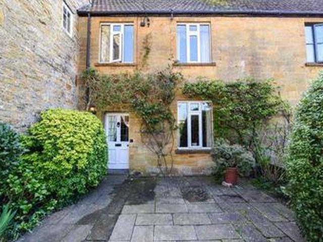 House for sale in Martock, Somerset