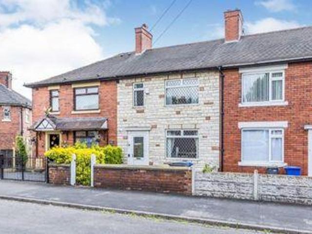House for sale in Stoke-on-Trent