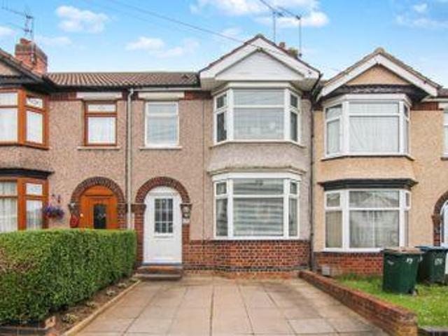 House for sale in West Midlands