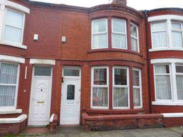 House for sale in Liscard, Wirral