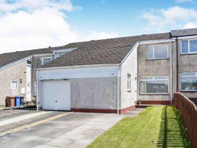 House for sale in Dedridge, Scotland