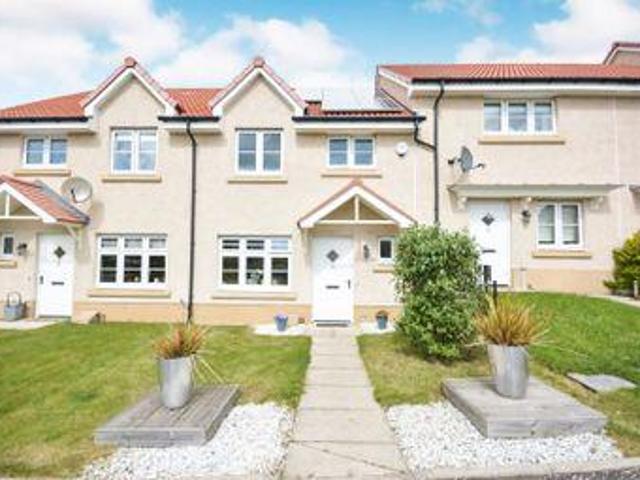 House for sale in Maxton, Scotland