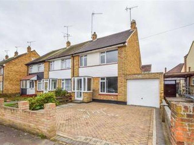 House for sale in Leigh-on-sea