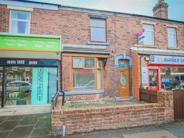 House for sale in Chorley, Lancashire