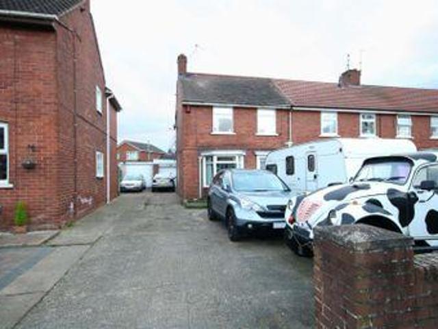 House for sale in South Yorkshire
