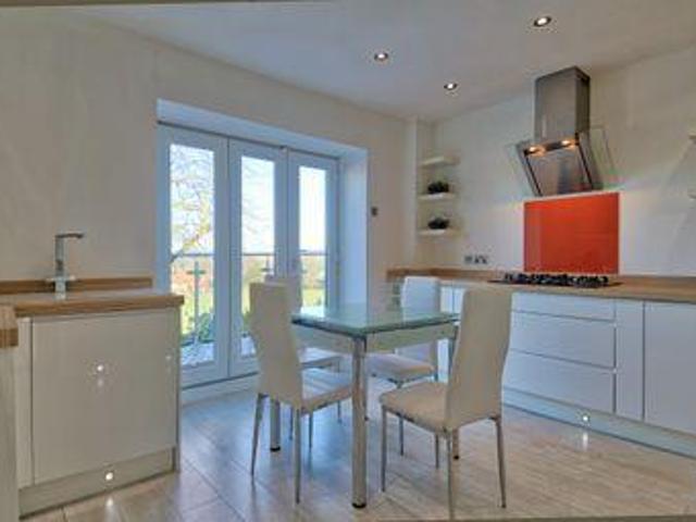 House for sale in Brackenfield, East Midlands