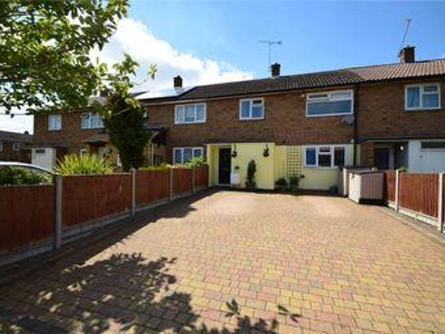 House for sale in Shephall, Hertfordshire