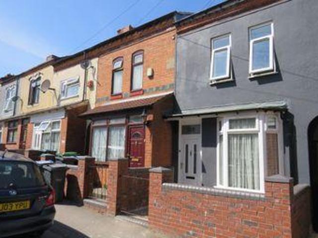 House for sale in Smethwick, West Midlands