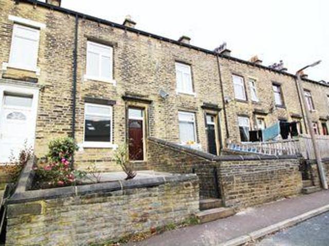 House for sale in Sowerby Bridge, West Yorkshire