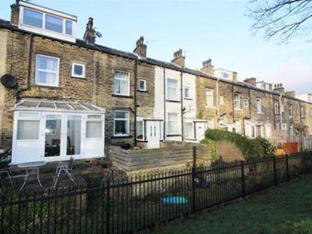 House for sale in Sowerby Bridge