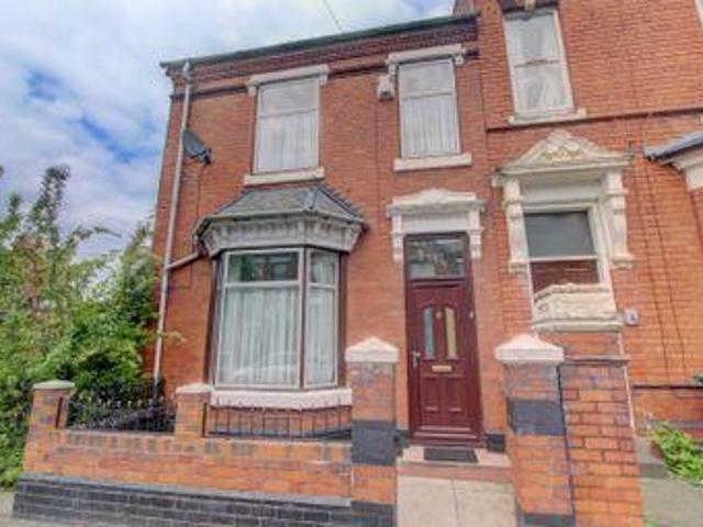House for sale in West Bromwich, West Midlands