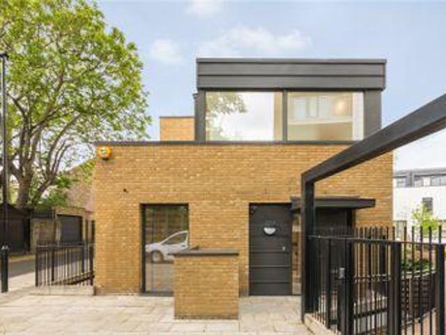 House for sale in Lyons, Greater London