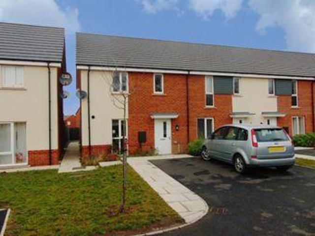 House for sale in Evesham, Wychavon
