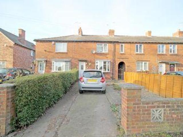 House for sale in High Field, York