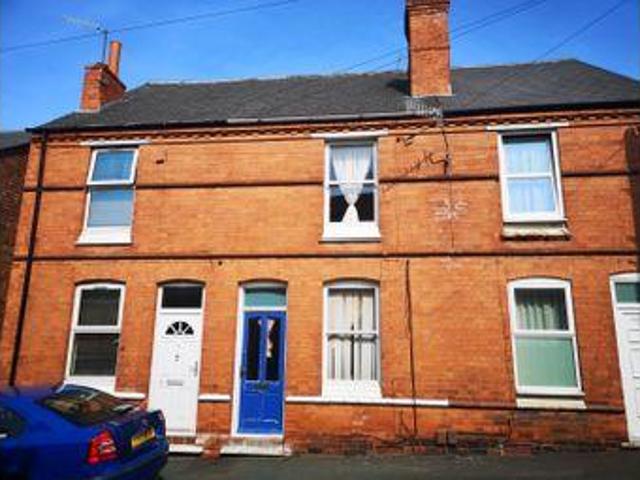 House for sale in City of Nottingham, East Midlands