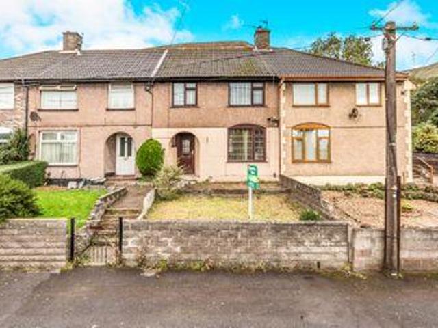 House for sale in Aberavon, Wales
