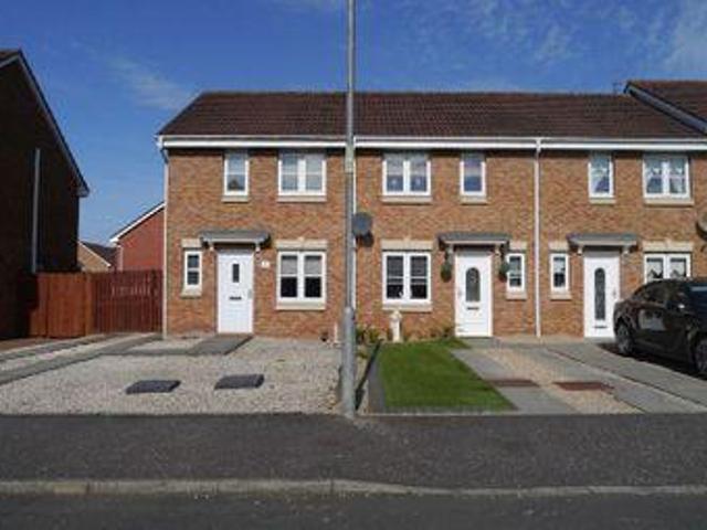 House for sale in Motherwell, Scotland