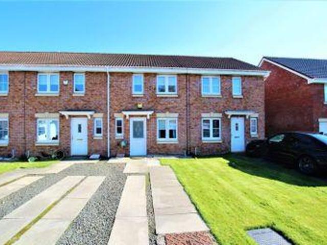 House for sale in Motherwell, Scotland