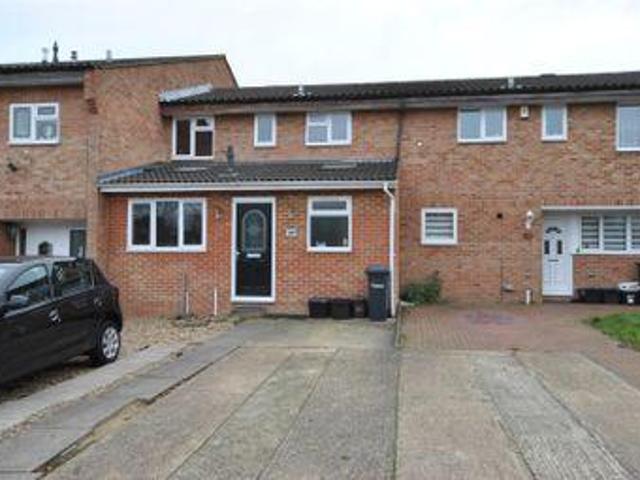 House for sale in Broxbourne, Hertfordshire