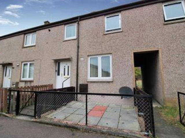 House for sale in Lochgelly, Scotland