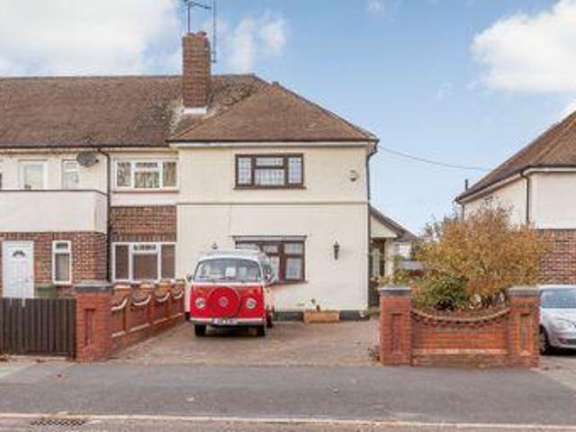 House for sale in Navestock Side