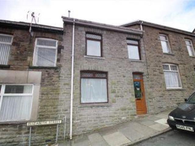 House for sale in Ynysboeth, Wales