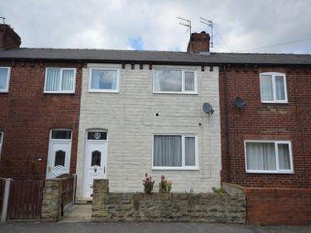 House for sale in Normanton and Altofts, West Yorkshire