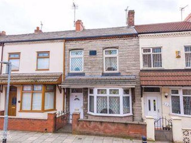 House for sale in Lancashire