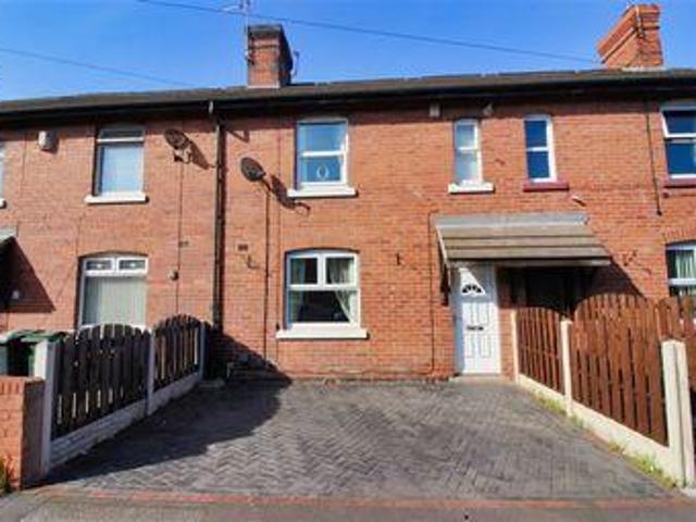 House for sale in South Yorkshire