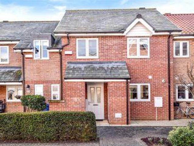 House for sale in Brayford, Lincolnshire