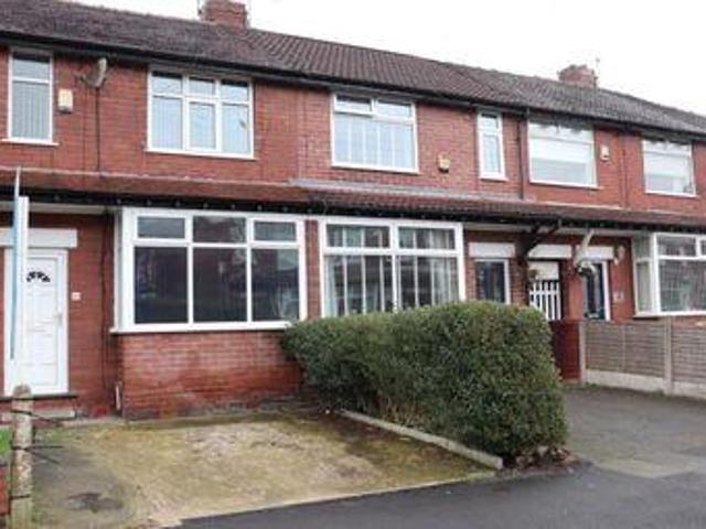 House for sale in Greater Manchester