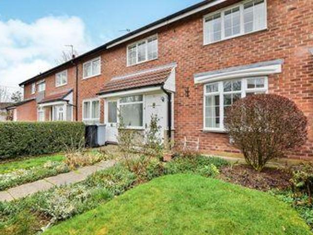 House for sale in Wilmslow
