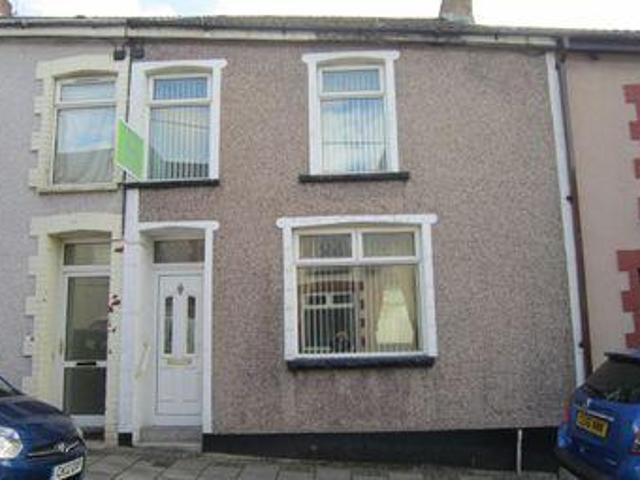 House for sale in Wales