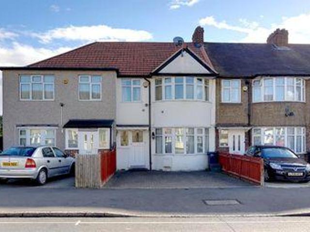 House for sale in Isleworth, Greater London