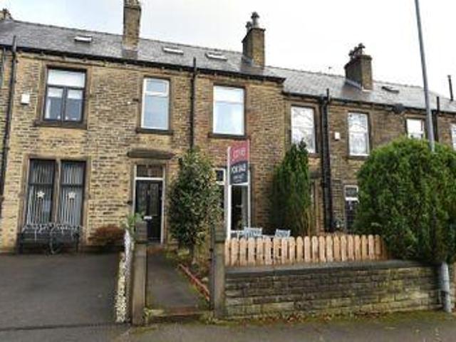 House for sale in Huddersfield, Kirklees