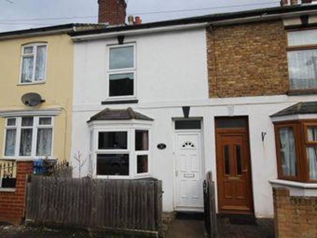 House for sale in Aldershot, Hampshire