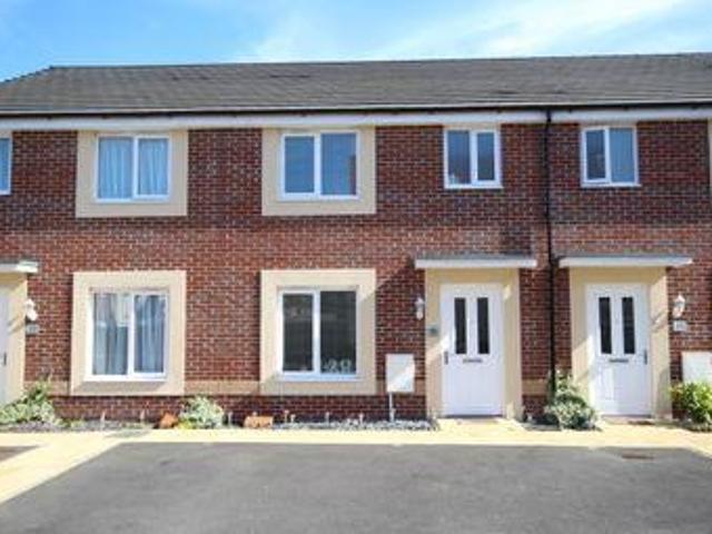 House for sale in Bridgwater, Somerset