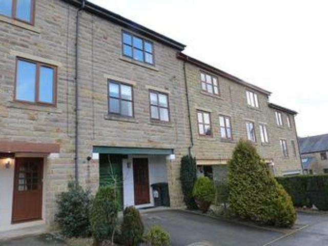 House for sale in West Yorkshire