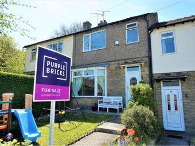 House for sale in Halifax, West Yorkshire