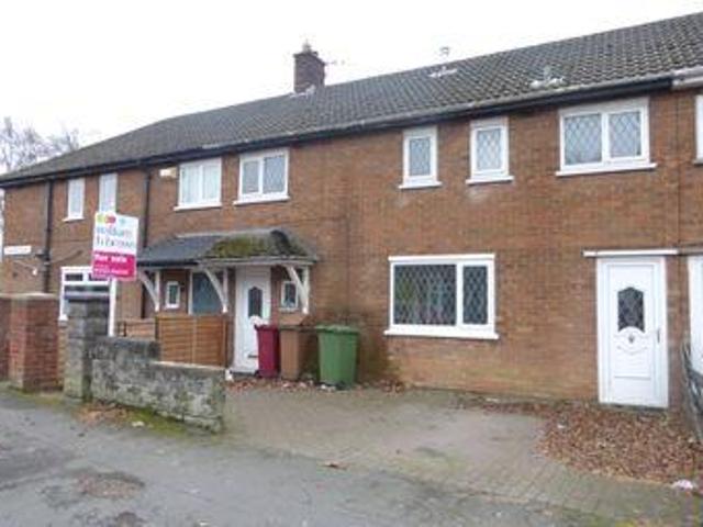 House for sale in Dragonby, North Lincolnshire