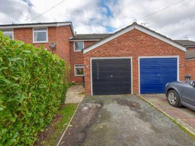 House for sale in Two Mills, Cheshire