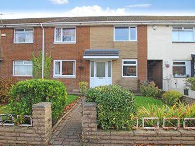 House for sale in Blackburn