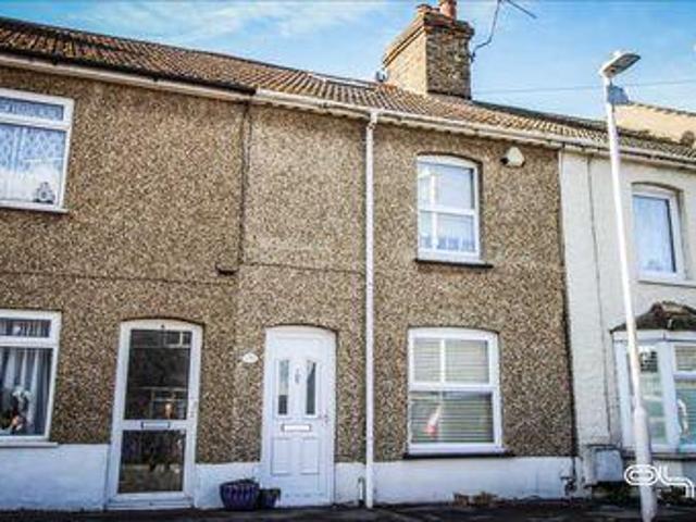 House for sale in Oad Street, Kent