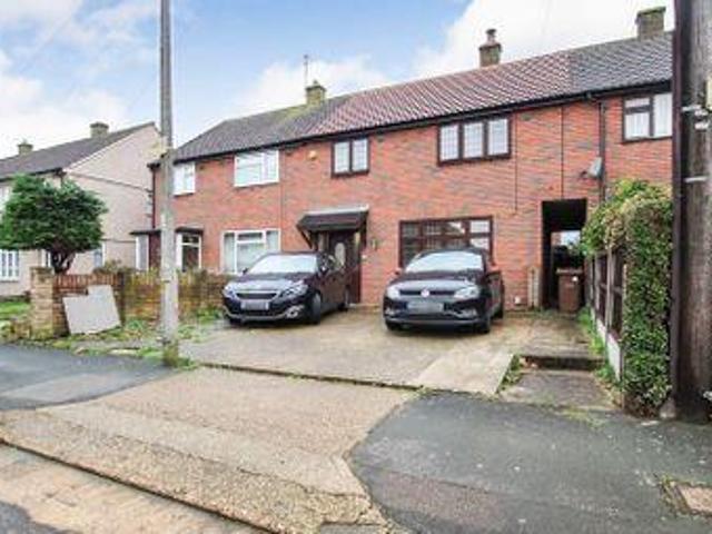 House for sale in South Ockendon, Essex