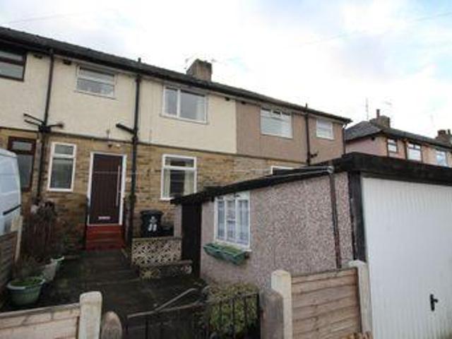 House for sale in Hebden Bridge, West Yorkshire
