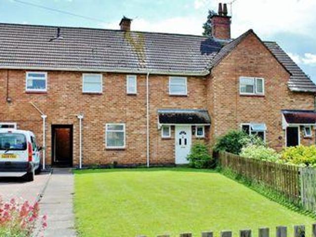 House for sale in Kenilworth, Warwick