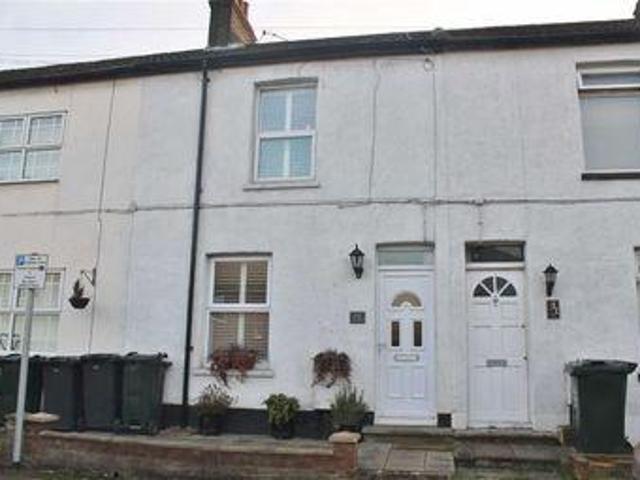House for sale in Monks Orchard, Kent